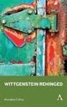 Coliva, Annalisa Coliva - Wittgenstein Rehinged