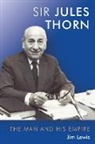 Jim Lewis - Jules Thorn