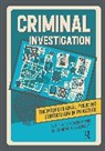 Robert Ewin, Iain Stainton, Iain Ewin Stainton, Tony Blockley - Criminal Investigation