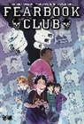 Hamilton, Richard Hamilton, Richard Hamilton, Marts, Mike Marts, Mike Marts - FEARBOOK CLUB