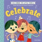 Mortimer, Helen Mortimer, Mortimer Helen, Trapanese, Cristina Trapanese - Big Words for Little People: Celebrate