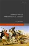 Clements, Ashley Clements, Ashley (Assistant Professor in Greek Lit Clements, Clements Ashley - Humans, Among Other Classical Animals