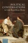 Rosillo Lopez, Cristina Rosillo Lopez, Cristina (Associate Professor Rosillo Lopez, Cristina (Associate Professor Rosillo-Lopez, Cristina Rosillo-López - Political Conversations in Late Republican Rome