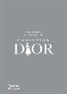 Patrick Mauries, Patrick Mauriès, Jean-Christophe Napias, Patrick Mauries, Patrick Mauriès, Jean-Christophe Napias... - The World According to Christian Dior