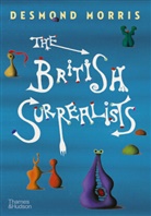 Desmond Morris - The British Surrealists