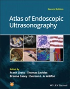 Everson Artifon, Everson L. A. Artifon, Brenna Casey, Brenna et Casey, Fg Gress, Frank Gress... - Atlas of Endoscopic Ultrasonography