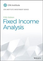 Cfa Institute, Petitt - Fixed Income Analysis