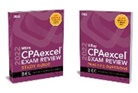 Wiley - Wiley s Cpa 2022 Study Guide + Question Pack Business Environment