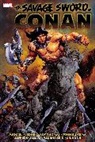 John Buscema, Michael Fleisher, Fleisher Michael, Marvel Various, Dan Panosian, Roy Thomas... - SAVAGE SWORD OF CONAN: THE ORIGINAL MARVEL YEARS OMNIBUS VOL. 6