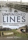 Yonge Mark, Mark Yonge - UNFINISHED LINES