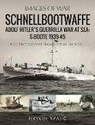 Spaji? Hrvoje, HRVOJE SPAJI?, Hrvoje Spajic - SCHNELLBOOTWAFFE