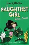 Anne Digby - The Naughtiest Girl: Naughtiest Girl Keeps A Secret