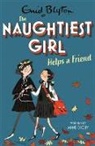 Anne Digby - The Naughtiest Girl: Naughtiest Girl Helps A Friend