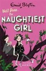 Anne Digby - The Naughtiest Girl: Well Done, The Naughtiest Girl