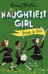 Anne Digby - The Naughtiest Girl: Naughtiest Girl Wants To Win