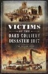 Jane Ainsworth, Ainsworth Jane - Victims of the Oaks Colliery Disaster 1847