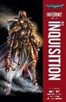 Various - Inferno! Presents: The Inquisition