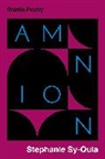 Stephanie Sy-Quia - Amnion
