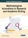 Aaron Samuel Zimmerman - Methodological Innovations in Research and Academic Writing