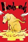 Ross Collins, Collins Ross, Ross Collins, Collins Ross - Blamehounds