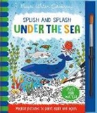 Rachael McLean, Jenny Copper - Splish and Splash - Under the Sea