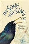 Nicola Davies - The Song that Sings Us