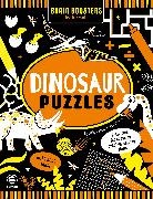Vicky Barker, Vicky Barker, Vicky (Art Director Barker, Ste Johnson - Dinosaur Puzzles