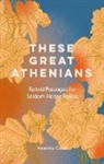 Valentine Carter - These Great Athenians