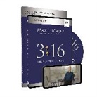 Max Lucado - 3:16 Study Guide with DVD, Updated Edition