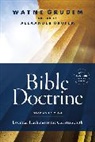 Wayne A. Grudem, GRUDEM WAYNE A., Alexander Grudem - Bible Doctrine, Second Edition