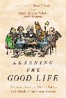 Jacob Stratman, Jessica Hooten Wilson, WILSON JESSICA HOOT - Learning the Good Life
