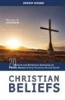 Wayne A. Grudem, GRUDEM WAYNE A. - Christian Beliefs Study Guide