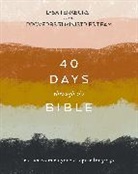 Lysa TerKeurst - 40 Days Through the Bible