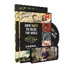 Dan Kimball - How (Not) to Read the Bible Study Guide with DVD
