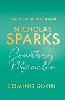 NICHOLAS SPARKS, Nicholas Sparks - Untitled Nicholas Sparks 2