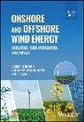 Subhamoy Bhattacharya, Bhattacharya Subhamoy, V Fthenakis, Vasilis M. Fthenakis, Vasilis M. (Columbia University Fthenakis, Vasilis M. Bhattacharya Fthenakis... - Onshore and Offshore Wind Energy