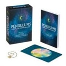 Emily Anderson - Pendulums Complete Divination Kit