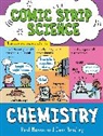 Jess Bradley, Paul Mason, Mason Paul, PAUL MASON, Bradley Jess - Comic Strip Science: Chemistry