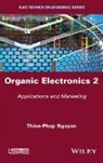 Thien Phap Nguyen, Thien-Phap Nguyen - Organic Electronics, Volume 2