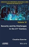 Claudine Guerrier - Security and its Challenges in the 21st Century