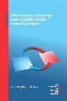 Lara-Stephanie Krause, Lara-Stephanie Krause-Alzaidi - Relanguaging Language from a South African Township School