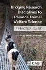 Dr Irene (Polish Academy of Sciences Camerlink, Irene Camerlink - Bridging Research Disciplines to Advance Animal Welfare Science