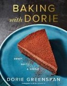 DORIE GREENSPAN, Dorie Greenspan - Baking With Dorie Signed Edition