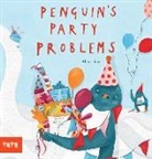 Alice Horn, HORN - Penguin''s Party Problems