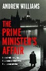 Andrew Williams, Williams Andrew - The Prime Minister's Affair