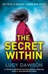 Lucy Dawson - The Secret Within