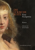 Guy Scarpetta - Die Lyrische Suite