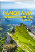 Panoramawanderungen Schweiz
