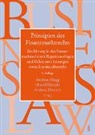 Andreas Abegg, Harald Bärtschi, Andr Dietrich, Andreas Dietrich - Prinzipien des Finanzmarktrechts