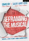 Sarah Whitfield, Sarah K Whitfield, Sara Whitfield, Sarah Whitfield, Sarah K Whitfield - Reframing the Musical